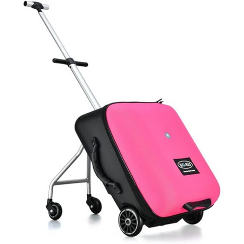 Ride-on Cabin Luggage