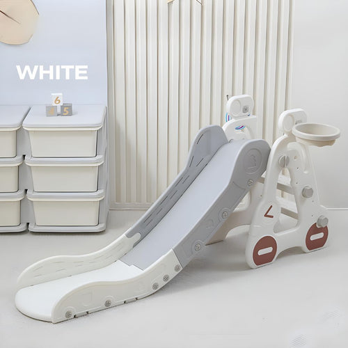 White Slide