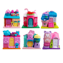 Load image into Gallery viewer, Pocket Surprise Dollhouse