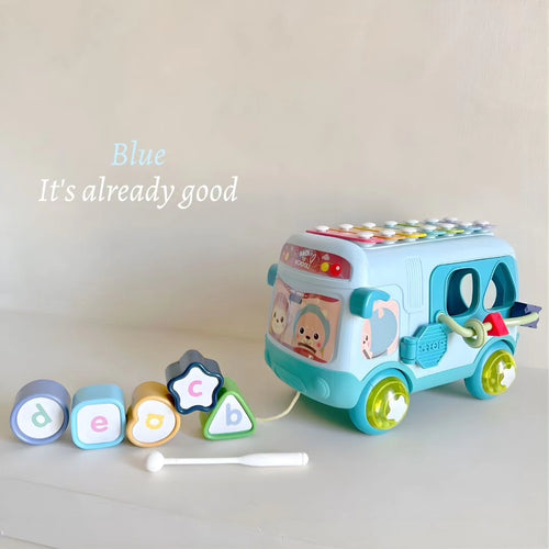 Baby Smart Bus