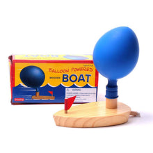 Load image into Gallery viewer, Balloon Boat