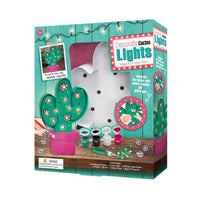 Load image into Gallery viewer, Deco String Lights Kit- Cactus