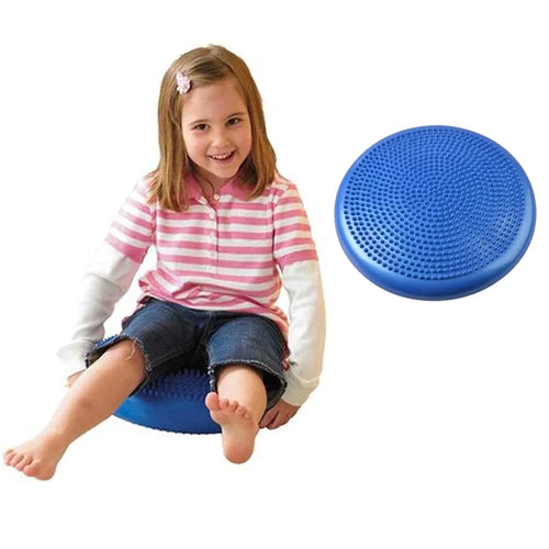 Wobble Cushion Seat