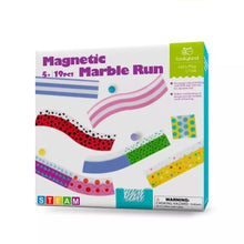 Load image into Gallery viewer, Tookyland Magnetic Marble Run