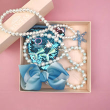 Load image into Gallery viewer, Mermaid Accessories Set