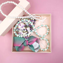 Load image into Gallery viewer, Mermaid Accessories Set