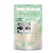 Load image into Gallery viewer, Bippy Saver Bag Breastmilk Bags 5oz