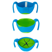 Load image into Gallery viewer, b.box Bowl and Straw
