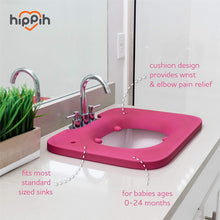 Load image into Gallery viewer, Hippih Sink Cushion