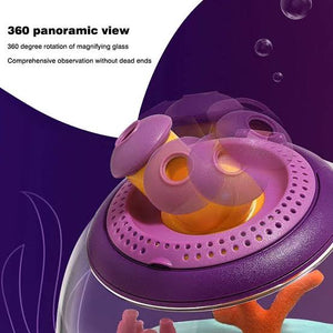 Science Can 3D Fish & Insect Viewer