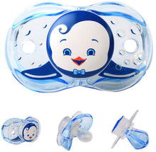 Load image into Gallery viewer, RaZ Baby Keep-it-Kleen Pacifier
