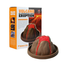Load image into Gallery viewer, Volcano Eruption Kit